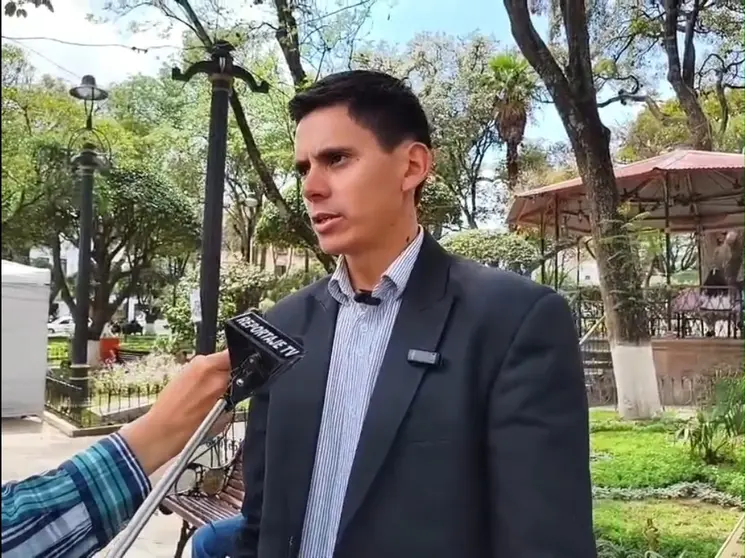 Cl&iacute;ver P&eacute;rez. (Foto. Encuentros).