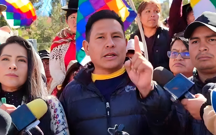 Omar Ramirez. Foto: RRSS