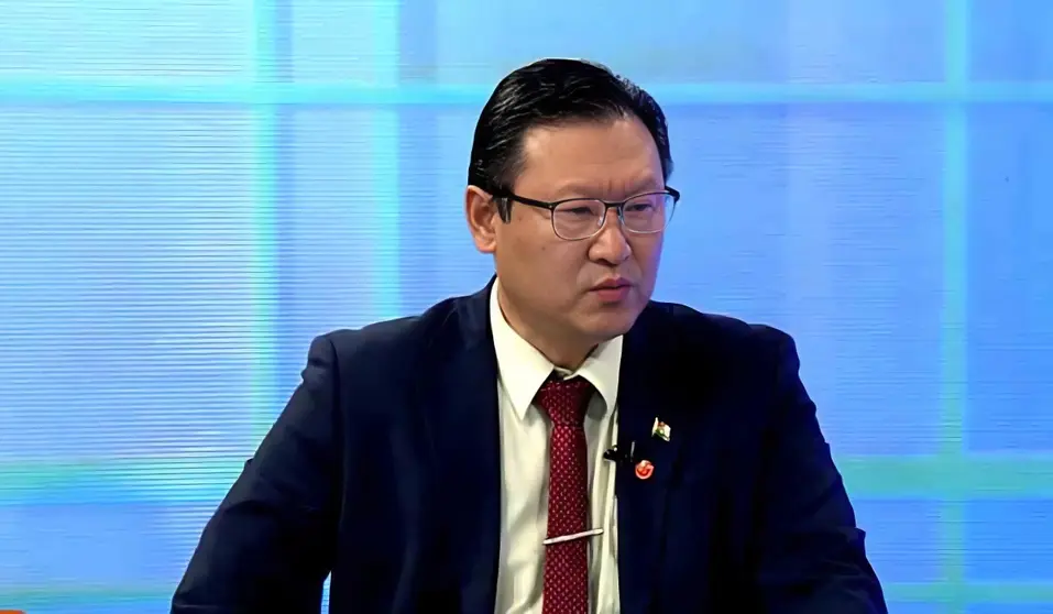 Chi Hyun Chung. (Foto. OEP).