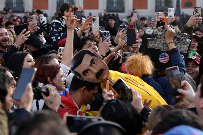 Venezuela. (Foto. El Mundo).