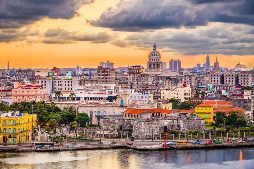 Cuba.