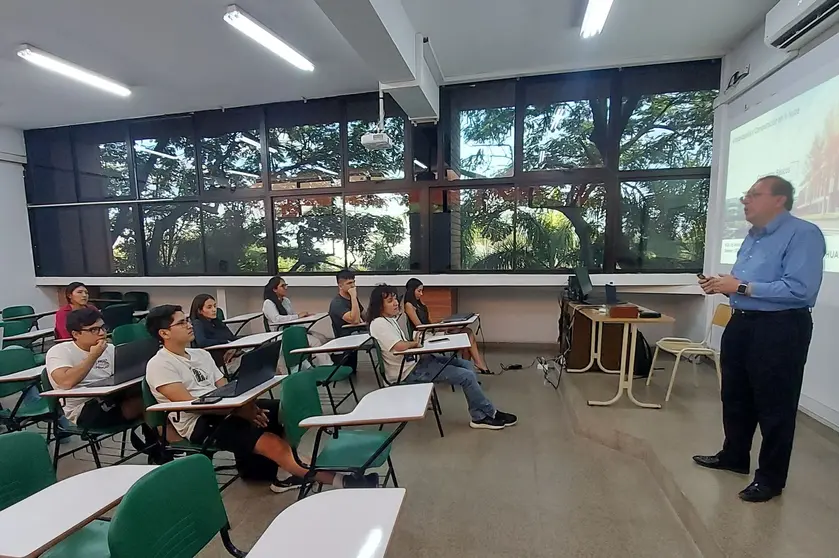 UPSA y la Academia Huawei