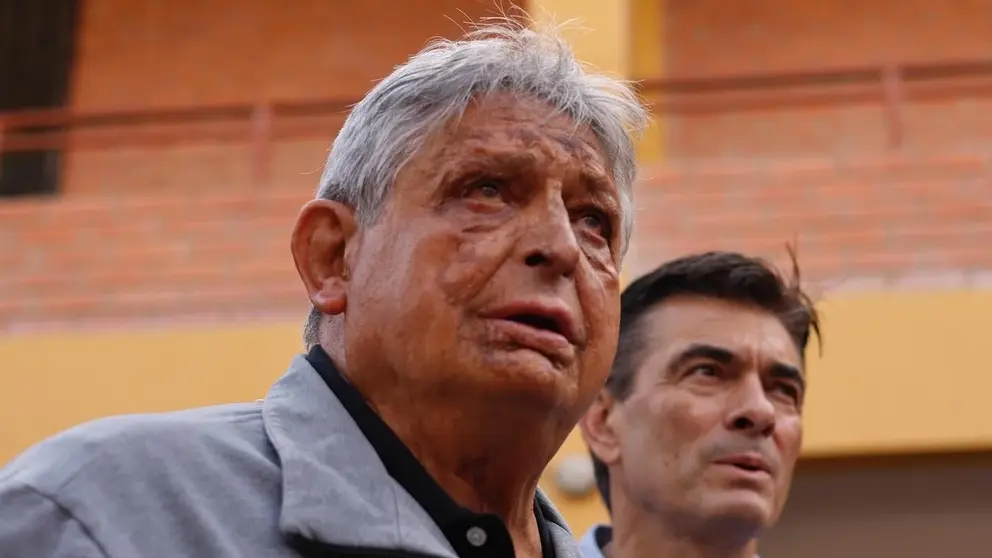 Jaime Paz Zamora