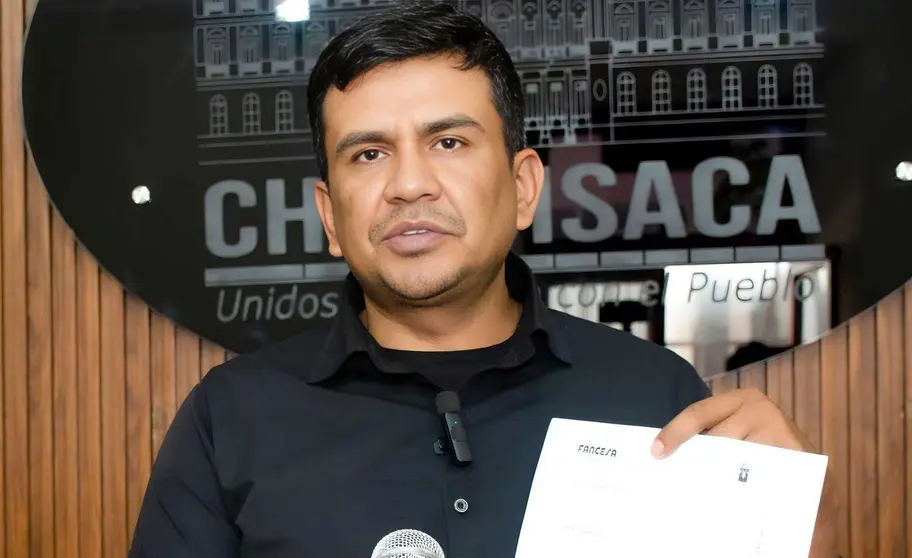Edson Ayllon