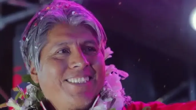 Edgar S&aacute;nchez