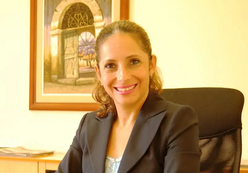 Claudia Cronenbold