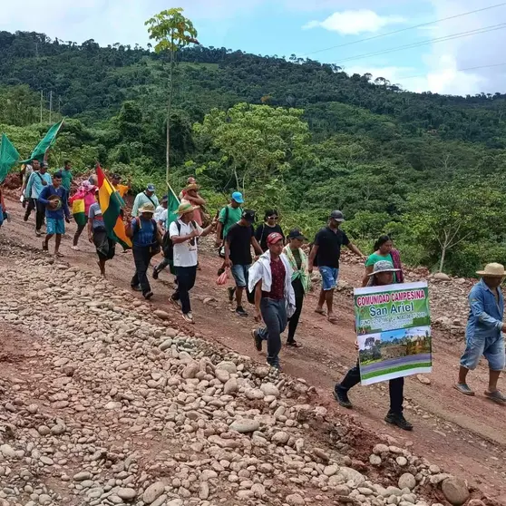 Marcha