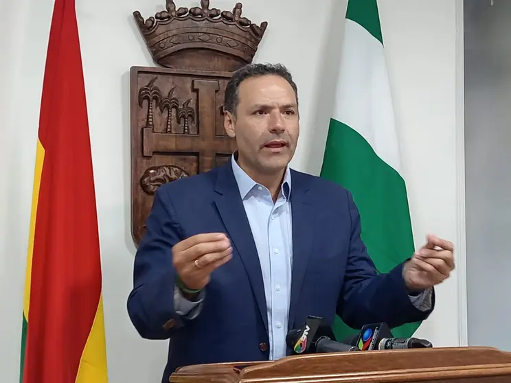 Agust&iacute;n Zambrana