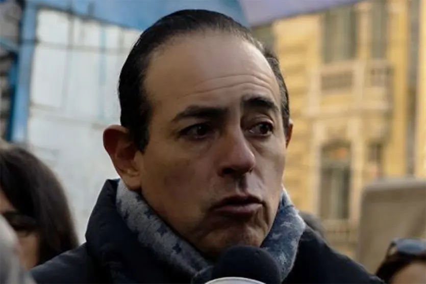 Cesar Dockweiler