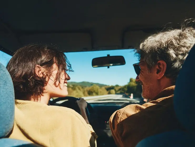Carpooling BlaBlaCar (Foto: BlaBlaCar).