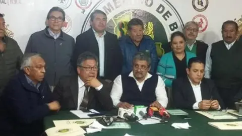 dialogo medicos