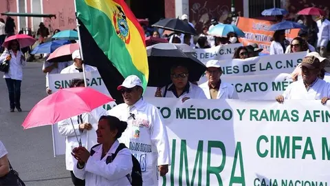 Medicos cochabamba