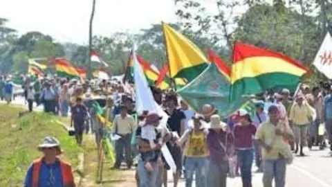 marcha