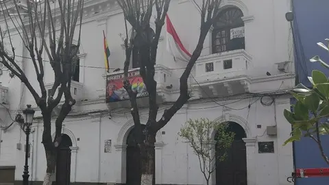 COMIT&Eacute;-C&Iacute;VICO-TARIJA