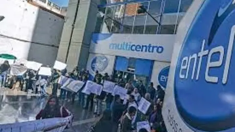 entel