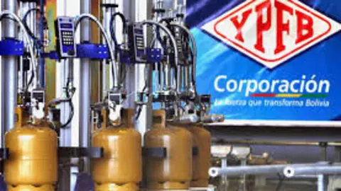 YPFB