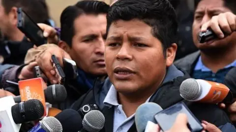 Franclin Gutierrez