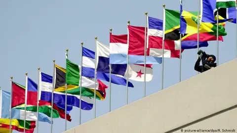 LATINOAM&Eacute;RICA