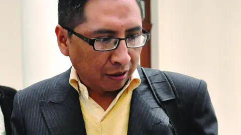 ROGELIO MAYTA