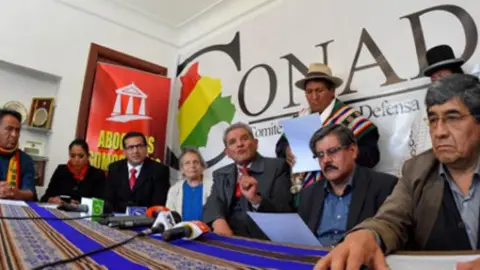 CONADE Foto: opini&oacute;n