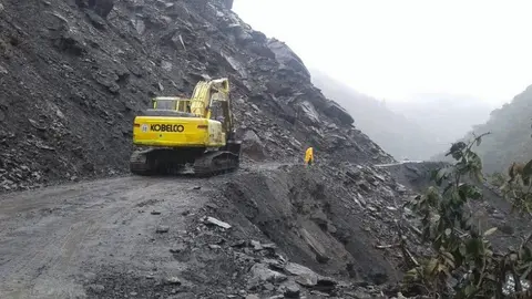 yungas dos