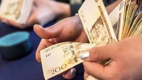 billetes
