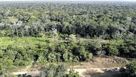 CHIQUITANIA