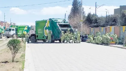 el alte&ntilde;o