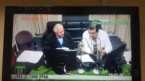 FOTO: Panamericana