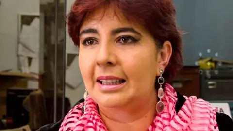 Paola Barriga