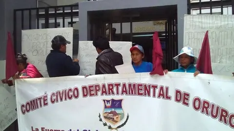 Correo del Sur