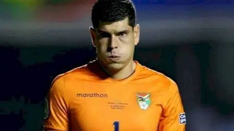 Carlos Lampe