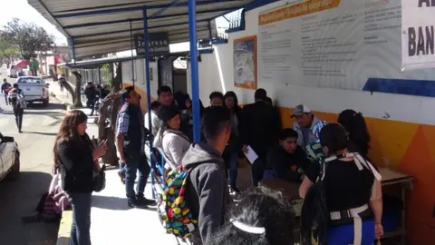 SEGIP cochabamba eju.tv