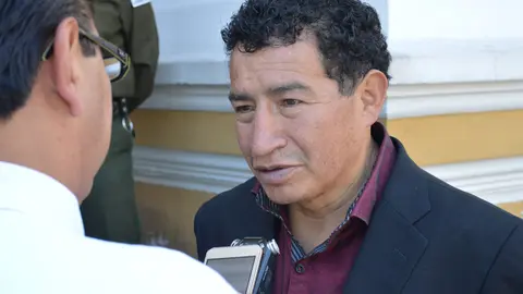 FOTO: diputados.bo