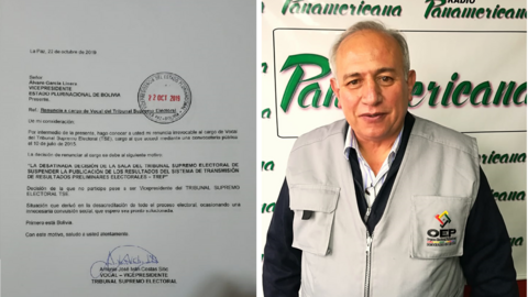 FOTO: Panamericana