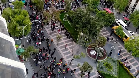 FOTO: Panamericana