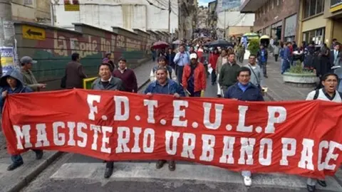 Pagina Siete
