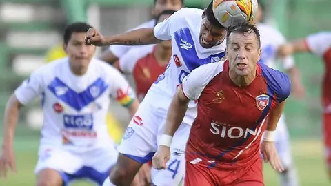 partido liga
