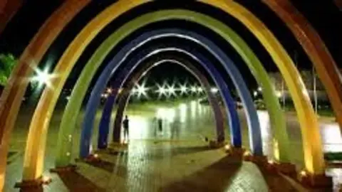 Visit Bolivia