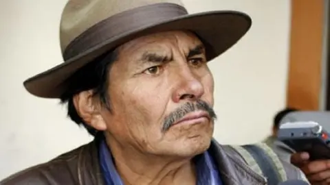 Felipe-Quispe-El-Malku la voz de trarija