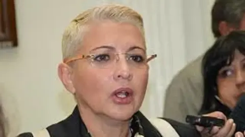 susana internet