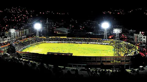 iluminacion estadio tigre