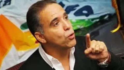 Mauricio Mendez