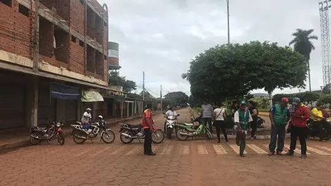 guayaramerin