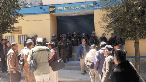 Senasirejutv