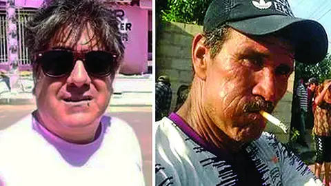 FOTO: P&aacute;gina Siete