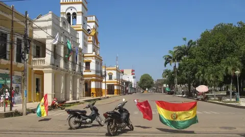 PARO beni lapalabradelbeni.com.bo