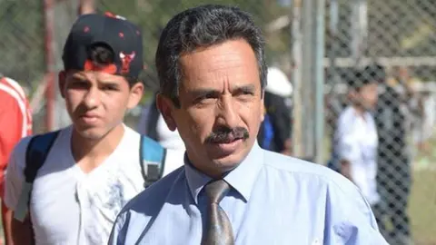 rolando aramayo
