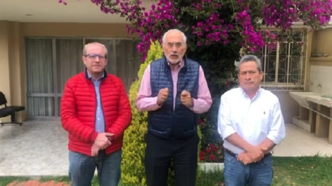 carlos mesa panamericana