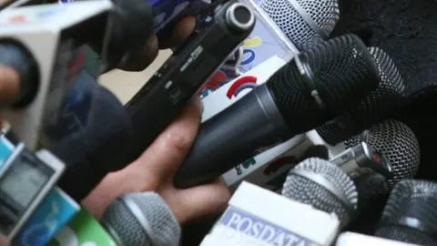 Periodismo